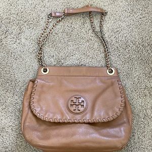 Tory Burch Adjustable Strap Purse